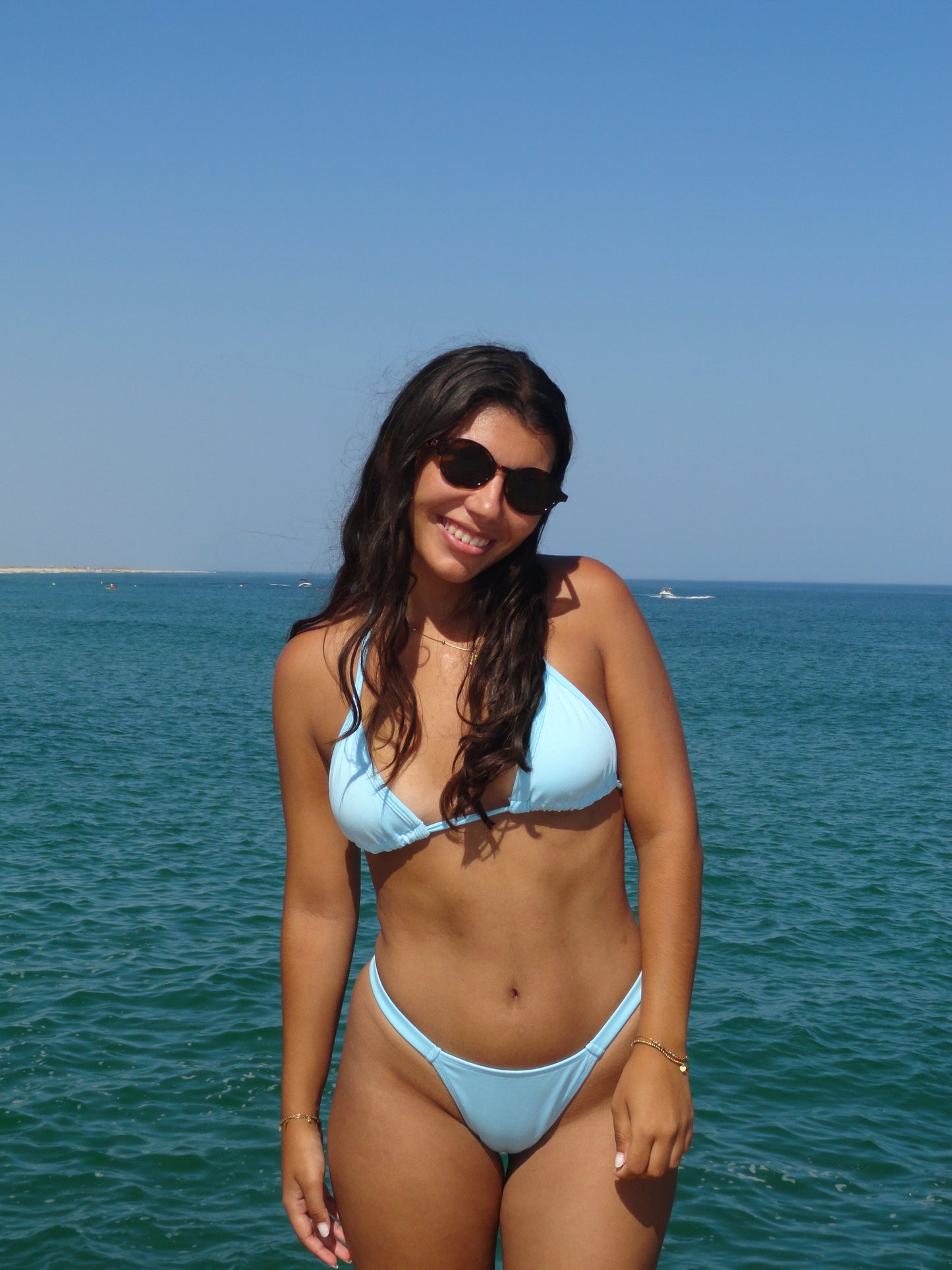 bossa kini